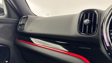 MINI Countryman 2.0 Cooper S Sport 5dr Auto Petrol Hatchback